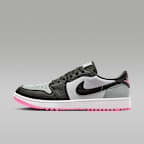 NIKE公式】エア ジョーダン 1 LOW G ゴルフシューズ.オンラインストア